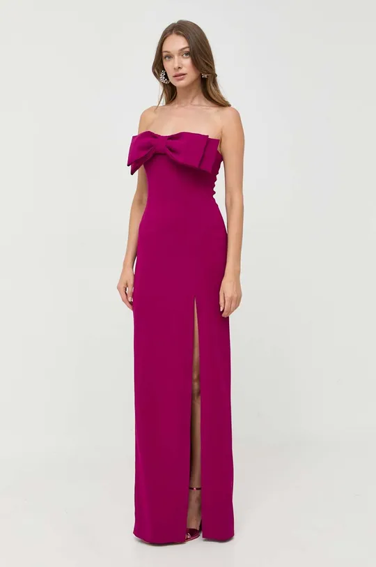 Φόρεμα Pinko  Κύριο υλικό: 98% Πολυεστέρας, 2% Σπαντέξ Φόδρα: 100% Πολυεστέρας