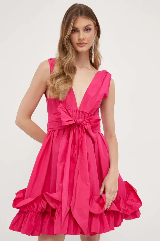 Šaty Pinko 100 % Polyester