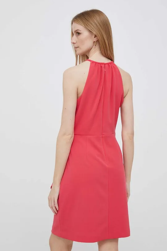 Φόρεμα DKNY  Κύριο υλικό: 96% Πολυεστέρας, 4% Σπαντέξ Φόδρα: 100% Πολυεστέρας