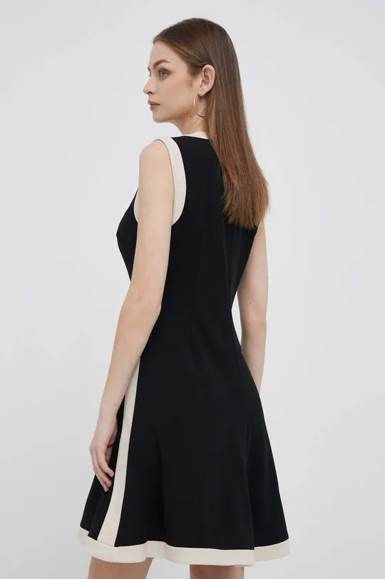 Φόρεμα DKNY  96% Πολυεστέρας, 4% Σπαντέξ