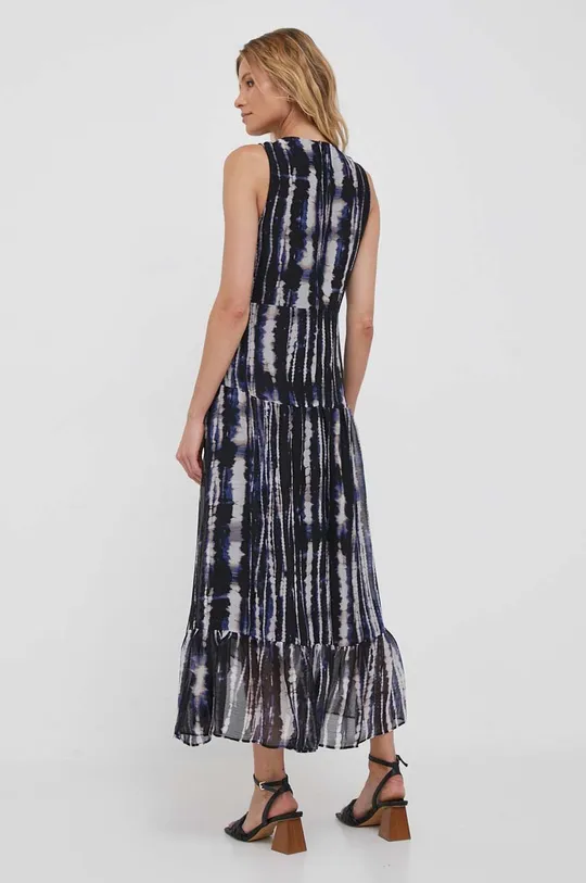 Φόρεμα DKNY  Κύριο υλικό: 70% Πολυεστέρας, 30% Ανακυκλωμένος πολυεστέρας Φόδρα: 100% Πολυεστέρας
