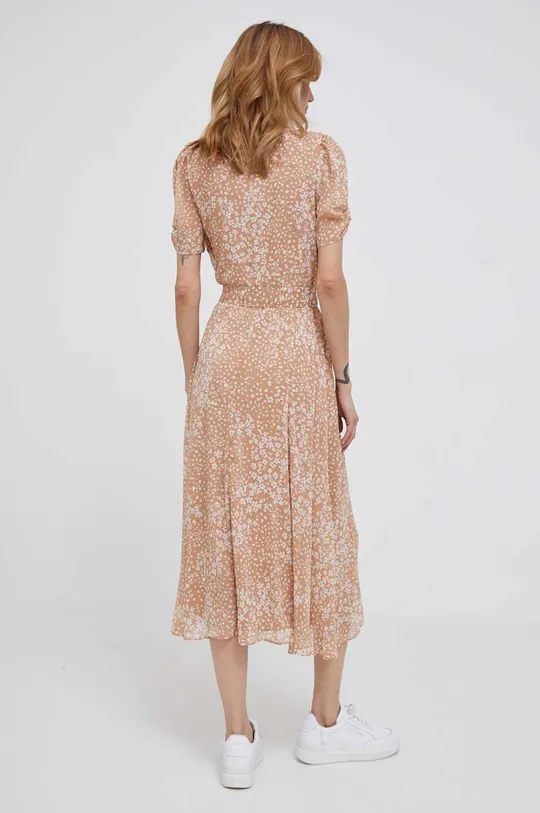 Φόρεμα DKNY  Κύριο υλικό: 100% Ανακυκλωμένος πολυεστέρας Φόδρα: 100% Πολυεστέρας
