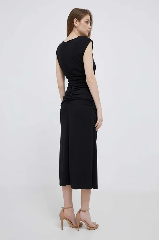 Φόρεμα DKNY  Κύριο υλικό: 100% Πολυεστέρας Άλλα υλικά: 80% Πολυεστέρας, 20% Σπαντέξ