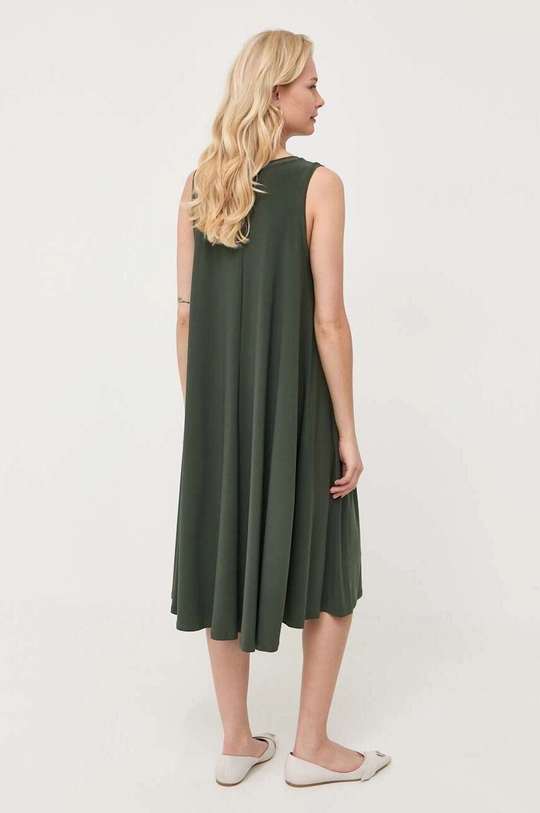 Îmbrăcăminte Max Mara Leisure rochie 2336260634600 verde