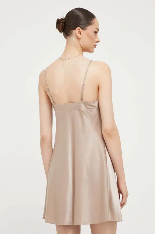 Φόρεμα Abercrombie & Fitch Κύριο υλικό: 67% Βισκόζη, 33% Πολυεστέρας Φόδρα: 98% Πολυεστέρας, 2% Σπαντέξ