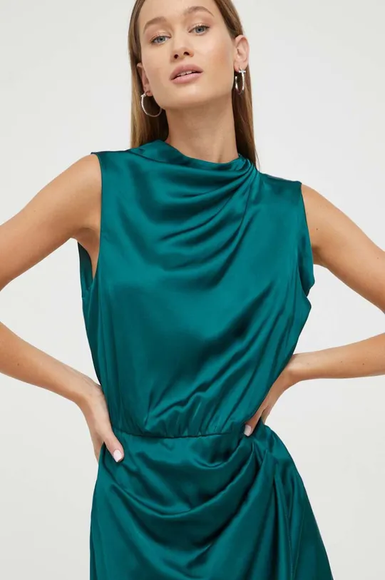 zöld Abercrombie & Fitch ruha