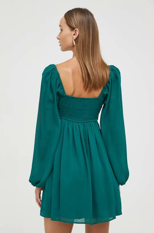 Φόρεμα Abercrombie & Fitch Κύριο υλικό: 100% Πολυεστέρας Φόδρα: 100% Βισκόζη