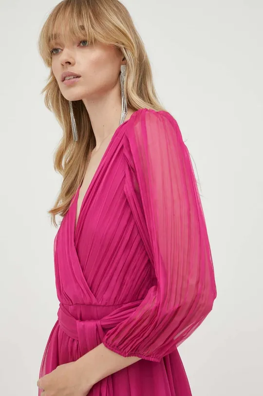 рожевий Сукня MAX&Co.