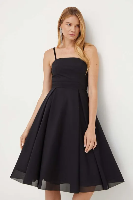 μαύρο Φόρεμα MAX&Co. Γυναικεία