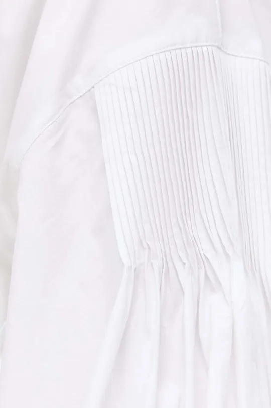 Karl Lagerfeld sukienka bawełniana x The Ultimate icon