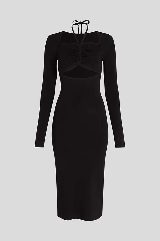 Φόρεμα Karl Lagerfeld KL x Ultimate ikon