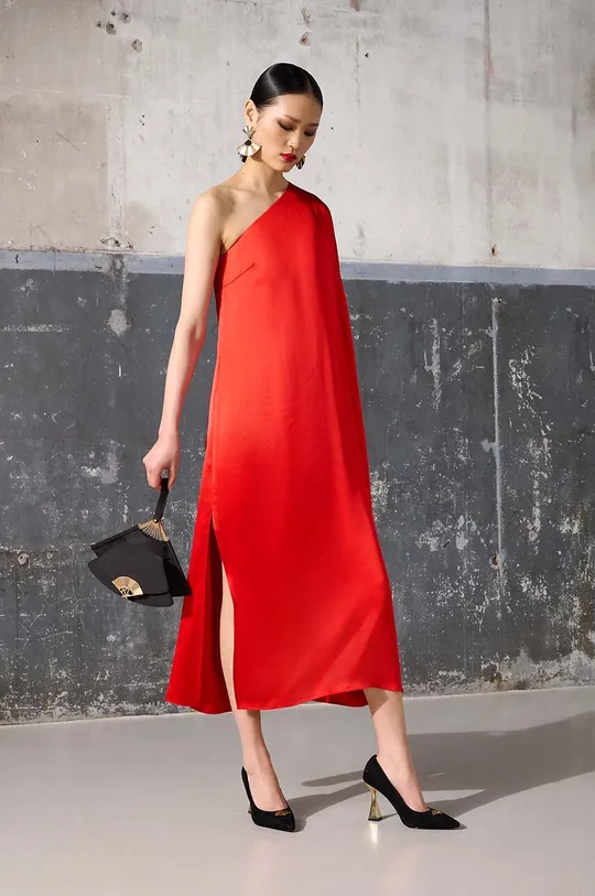 Сукня Karl Lagerfeld KL x Ultimate ikon Жіночий
