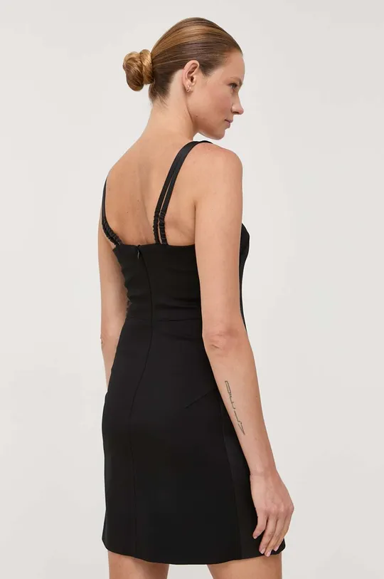 Φόρεμα Karl Lagerfeld  60% Βισκόζη, 35% Πολυαμίδη, 5% Σπαντέξ
