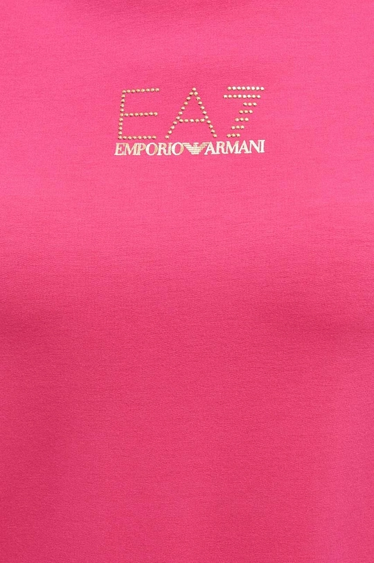 EA7 Emporio Armani sukienka Damski