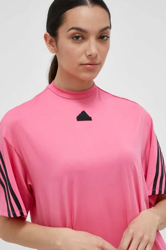 roza Haljina adidas