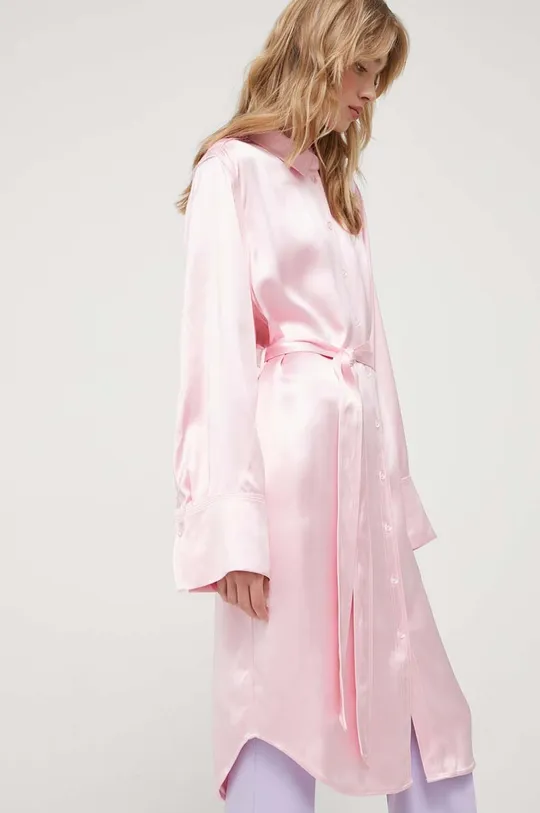 rózsaszín Stine Goya ruha Női