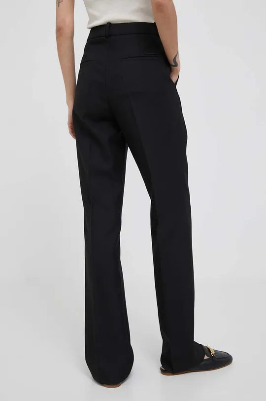 Calvin Klein pantaloni Rivestimento: 65% Poliestere, 35% Cotone Materiale principale: 70% Poliestere, 30% Viscosa