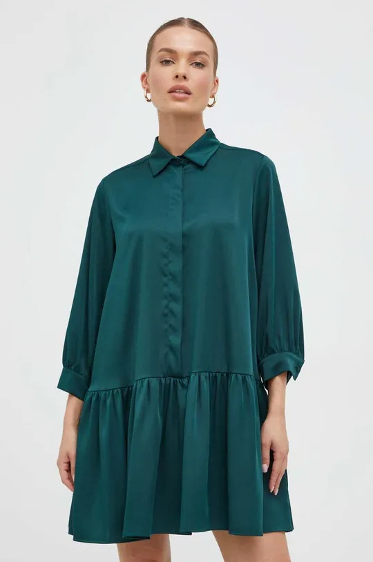 зелений Сукня Marella Жіночий