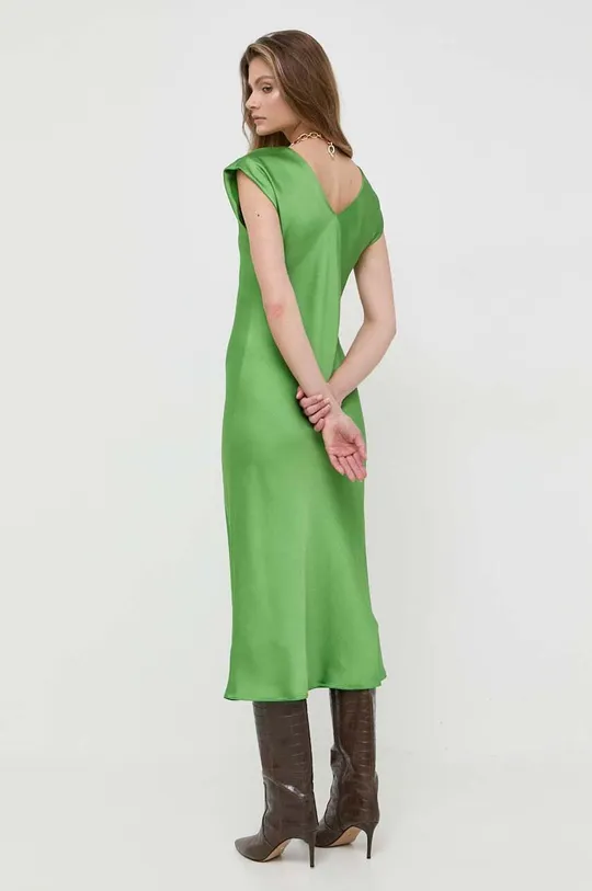 Φόρεμα Marella πράσινο