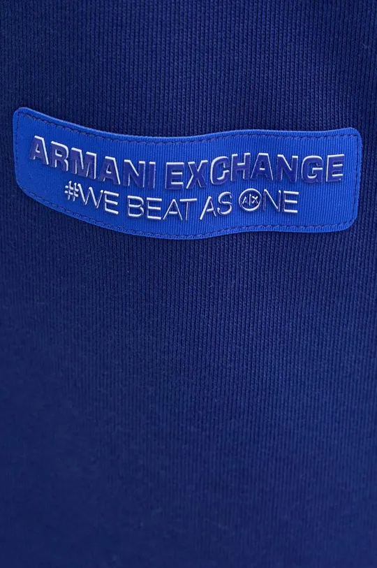 Obleka Armani Exchange Ženski
