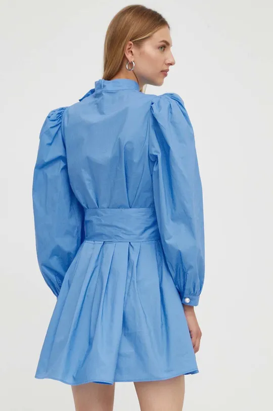 Βαμβακερό φόρεμα Custommade 100% Οργανικό βαμβάκι
