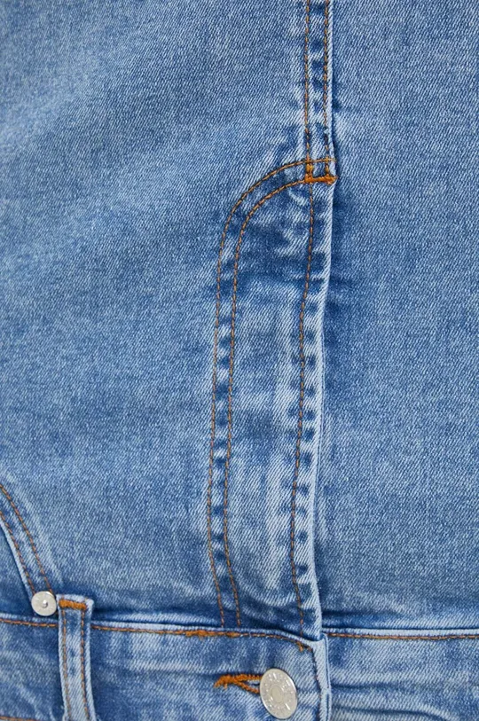 Moschino Jeans sukienka jeansowa Damski