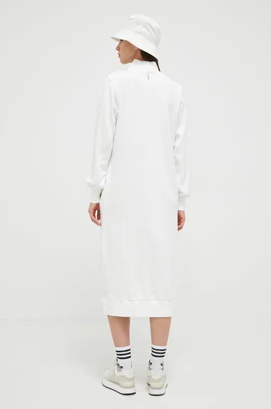 Φόρεμα Deha λευκό