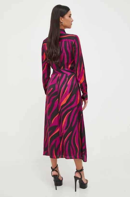 Φόρεμα Pinko Κύριο υλικό: 100% Βισκόζη Φόδρα: 100% Πολυεστέρας