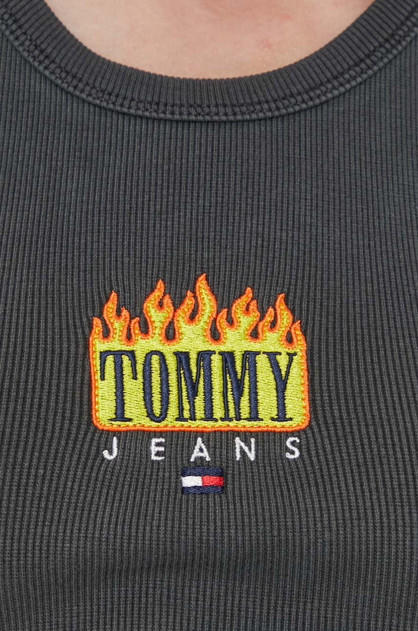 Φόρεμα Tommy Jeans