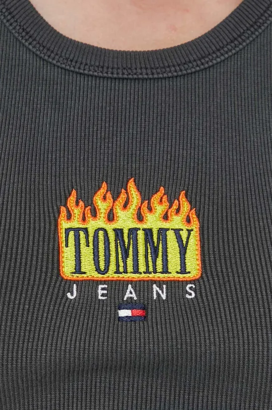 Šaty Tommy Jeans