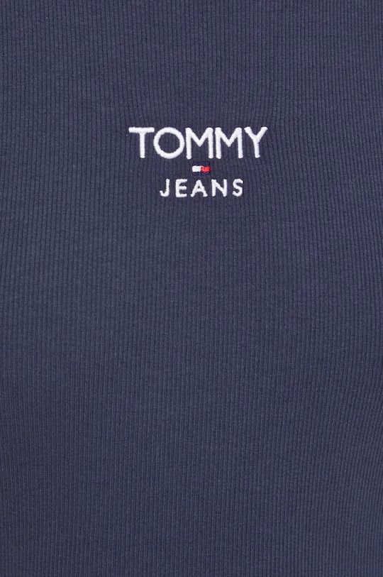 Haljina Tommy Jeans Ženski