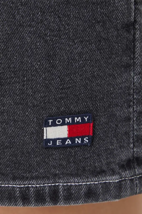 Jeans obleka Tommy Jeans Ženski