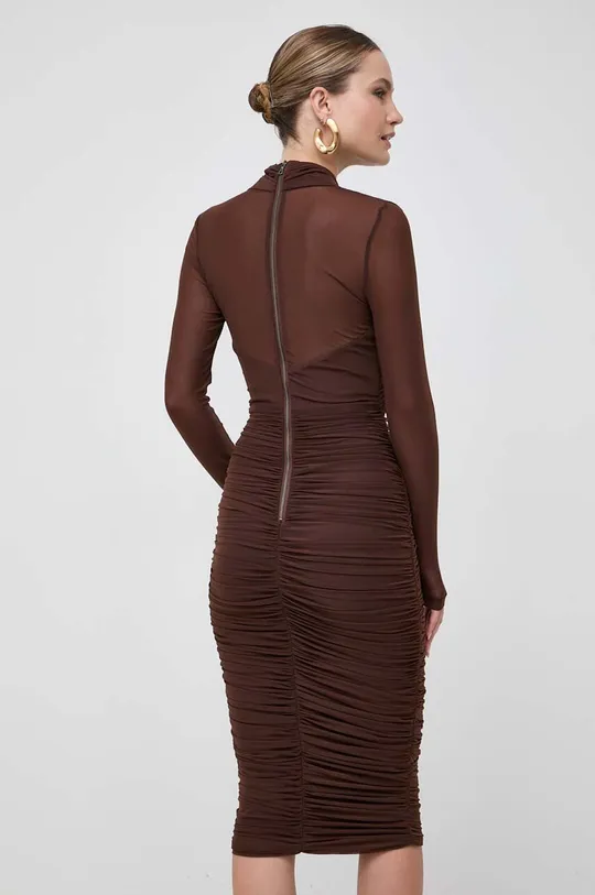 Φόρεμα Bardot Κύριο υλικό: 92% Νάιλον, 8% Σπαντέξ Φόδρα: 100% Πολυεστέρας