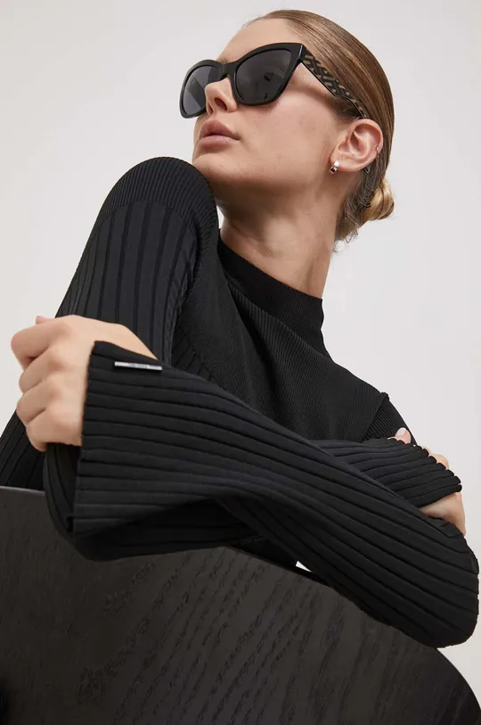 Obleka Calvin Klein Ženski