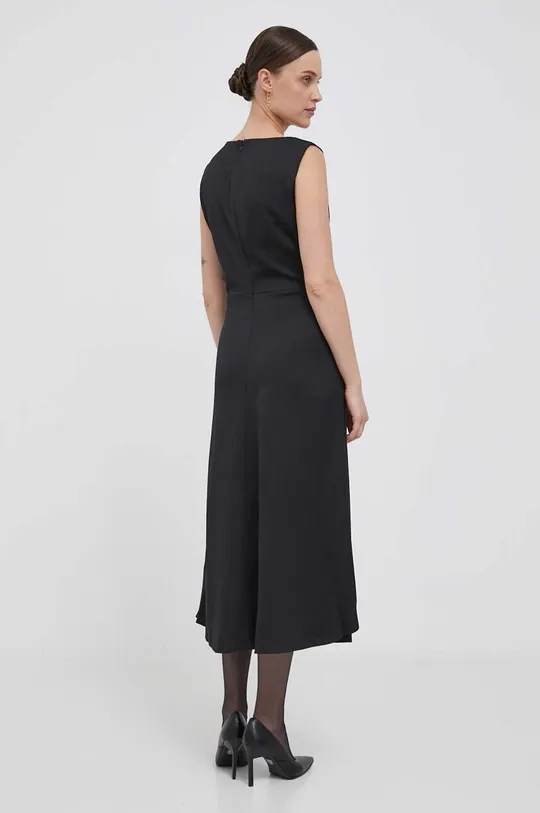 Φόρεμα DKNY 100% Πολυεστέρας