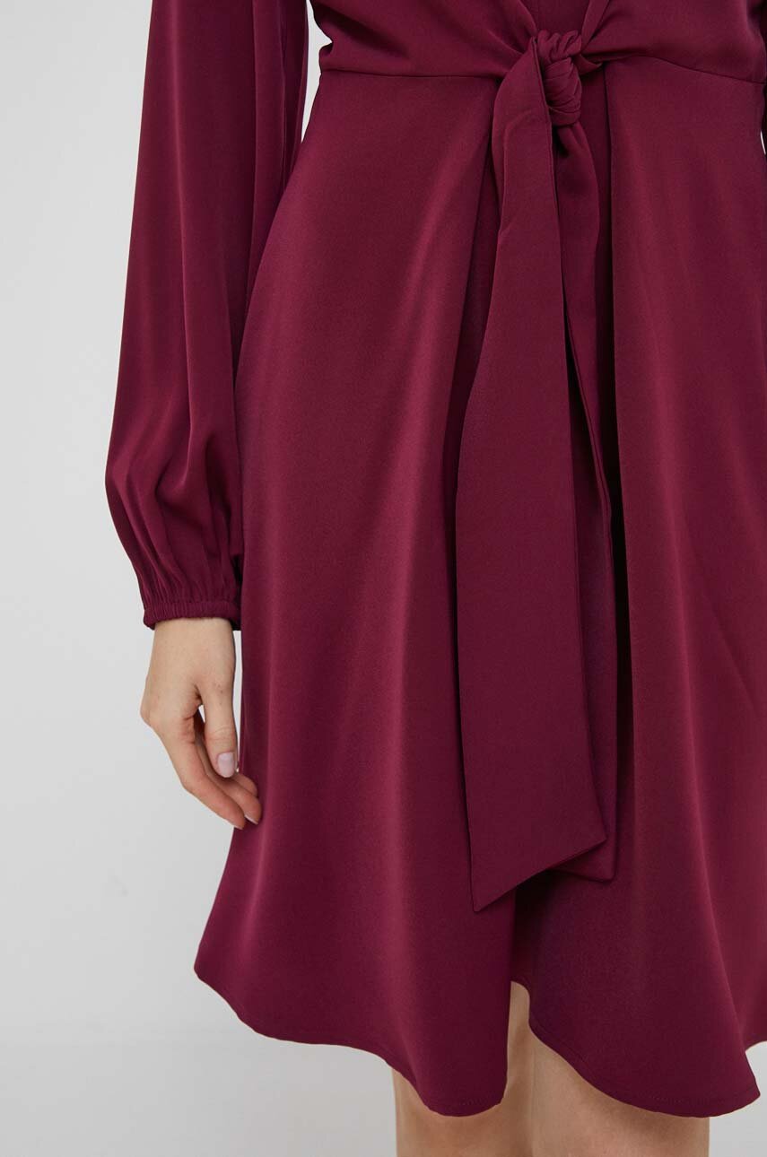 Φόρεμα DKNY | ANSWEAR.gr