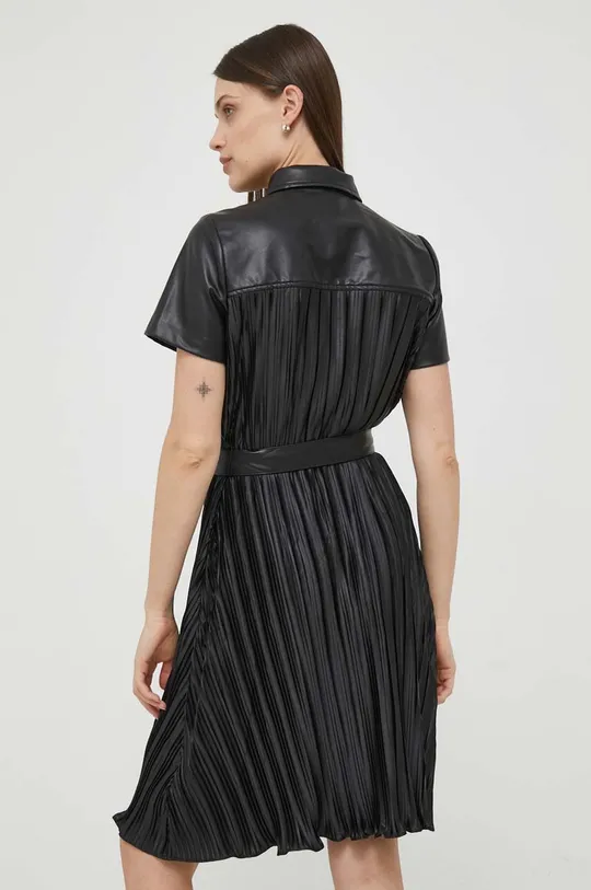 Φόρεμα DKNY Κύριο υλικό: 96% Πολυεστέρας, 4% Σπαντέξ Άλλα υλικά: 100% Πολυεστέρας