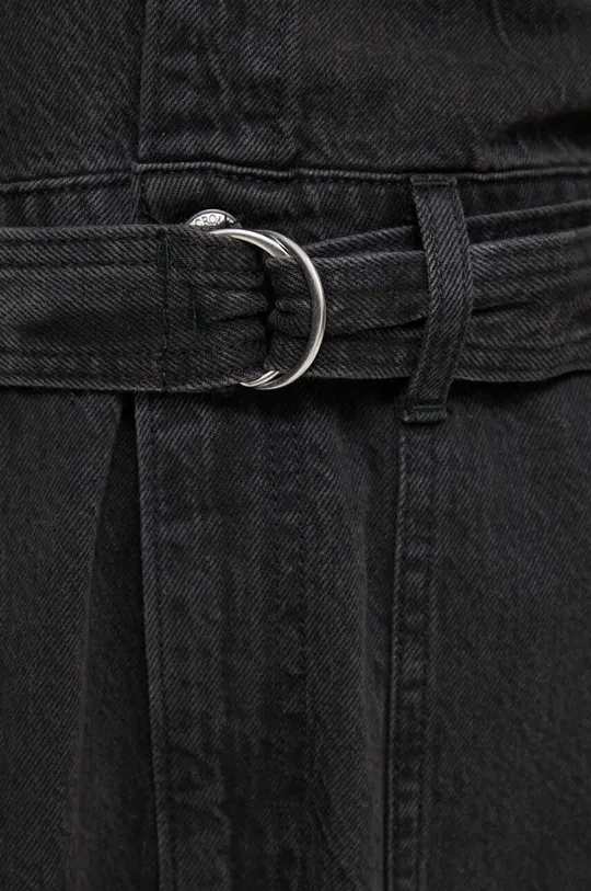 Abercrombie & Fitch kombinezon jeansowy