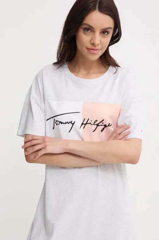 Homewear haljina Tommy Jeans 