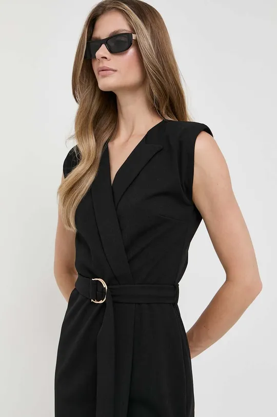μαύρο Φόρεμα Morgan