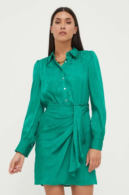 зелений Сукня Morgan Жіночий