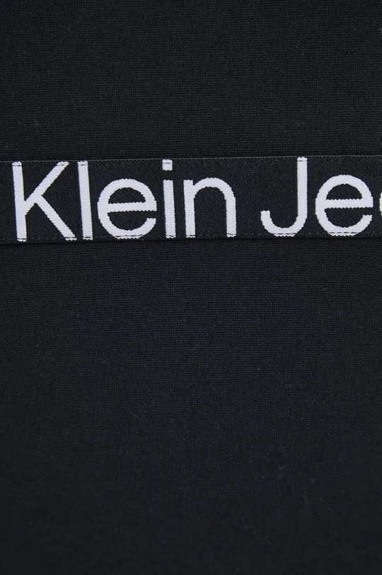 Obleka Calvin Klein Jeans Ženski