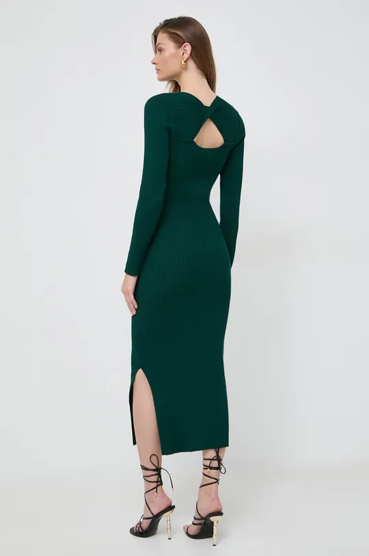 Morgan sukienka 77 % Wiskoza ze zrównoważonej produkcji, 23 % Poliamid