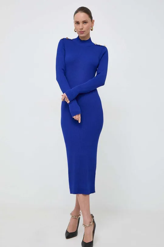 блакитний Сукня Morgan Жіночий