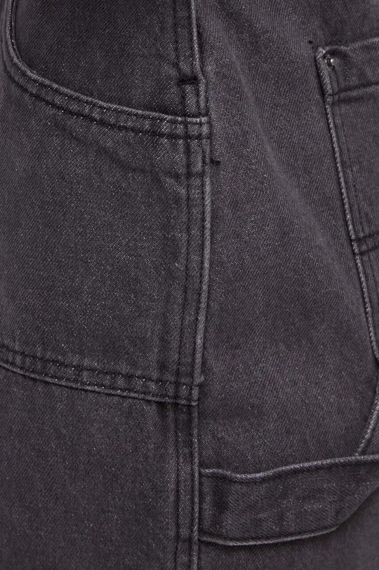 Jeans obleka Guess Originals Ženski