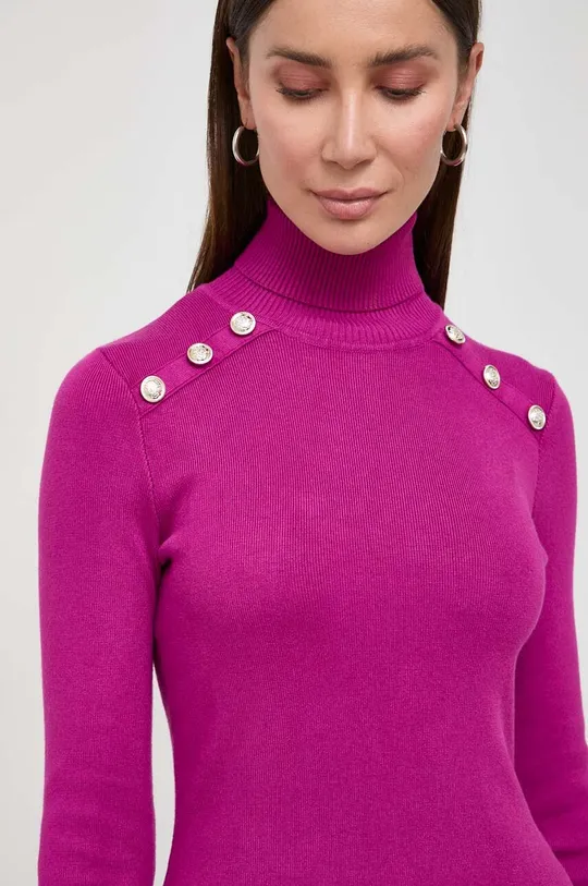 фіолетовий Сукня Morgan