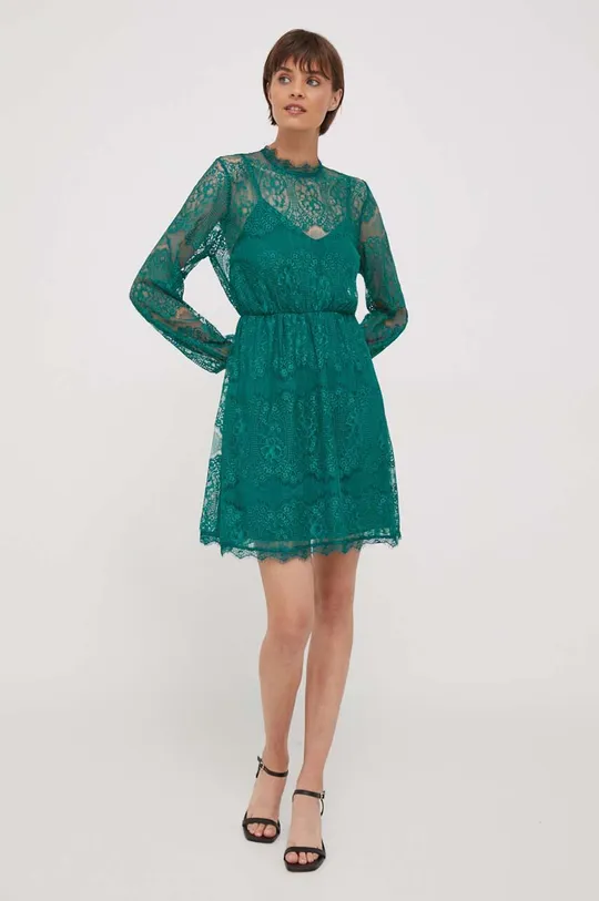πράσινο Φόρεμα Artigli Γυναικεία