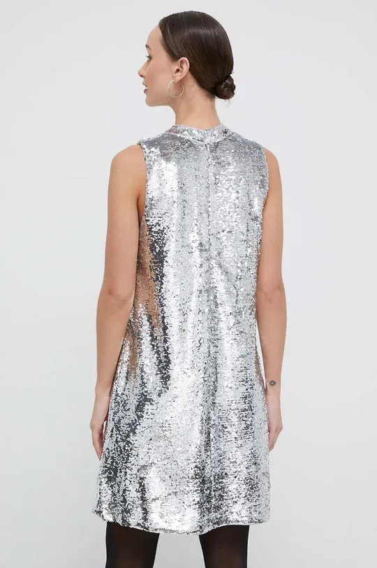 Платье Superdry Основной материал: 100% Полиамид Подкладка: 95% Вискоза, 5% Эластан