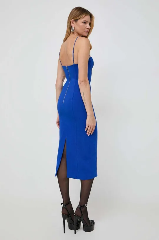 Φόρεμα Bardot Κύριο υλικό: 100% Πολυεστέρας Φόδρα: 95% Πολυεστέρας, 5% Σπαντέξ