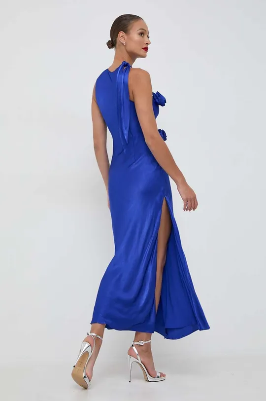 Φόρεμα Bardot Κύριο υλικό: 100% Βισκόζη Φόδρα: 100% Πολυεστέρας